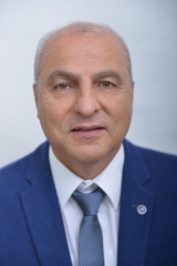 חורי סמיח, אינג'