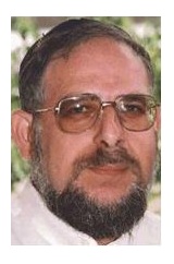 יואלי ניסן, מהנדס